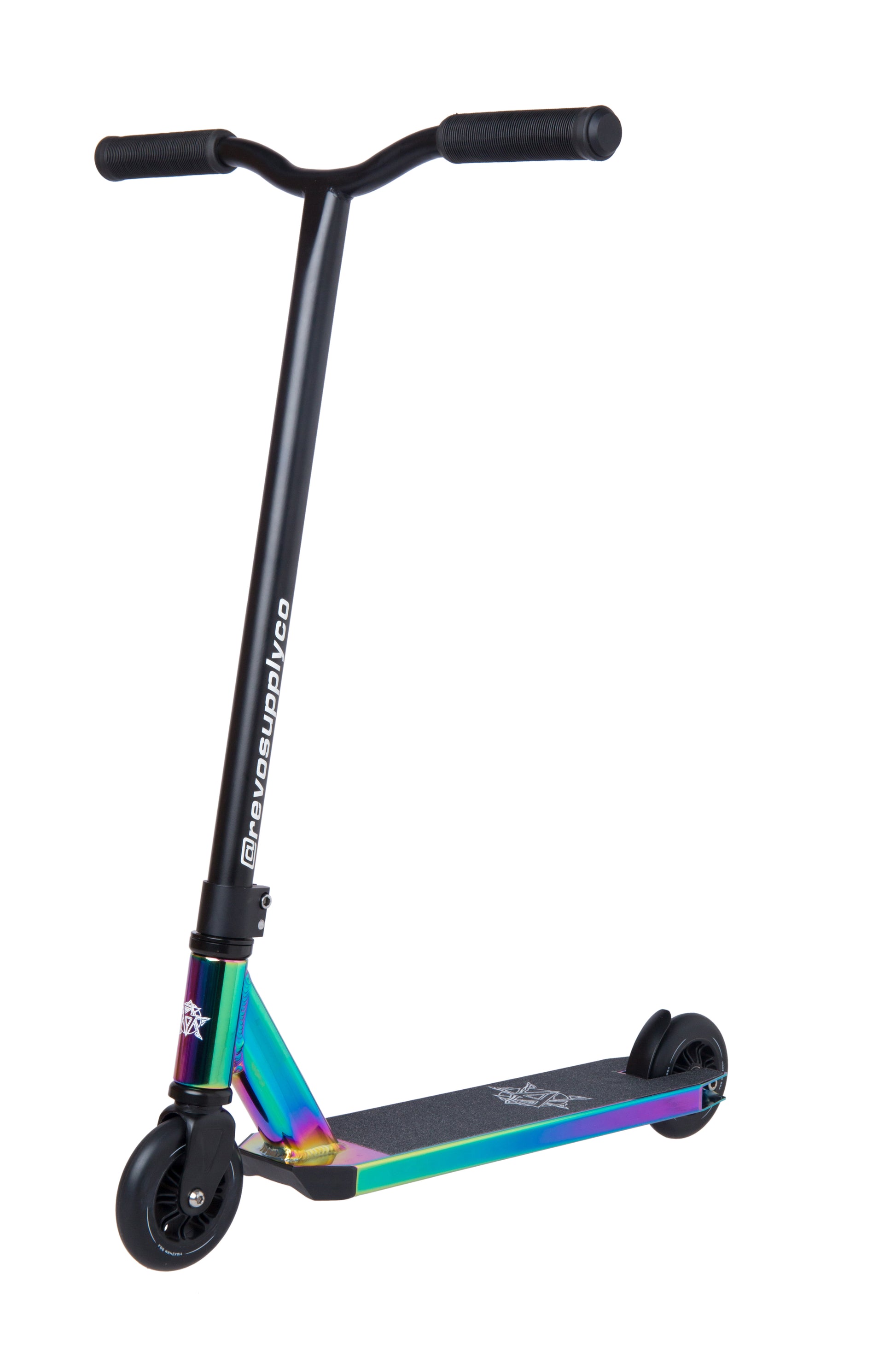 Revo Supply Lightning