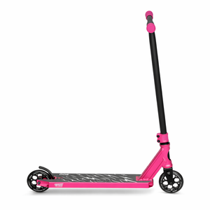 DDS Stuntcooter Purple Black 82cm / 84cm