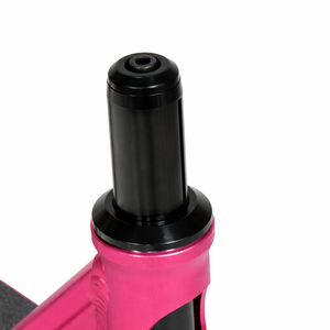 DDS Stuntcooter Purple Black 82cm / 84cm