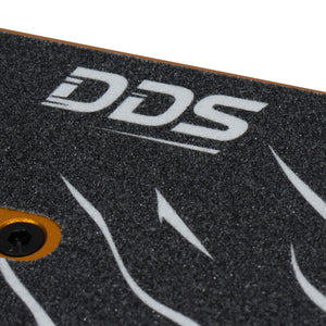DDS Stunt Scooter Gold Black 82cm / 84cm