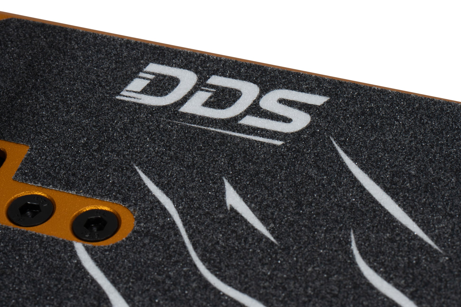 DDS Stunt Scooter Gold Black 82cm / 84cm