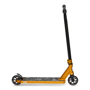 DDS Stunt Scooter Gold Black 82cm / 84cm